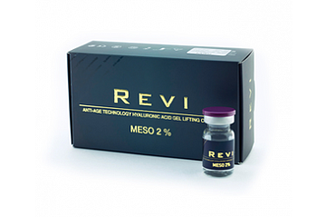 REVI MESO 2% (набор 3шт*2мл)