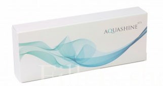 Aquashine BTX