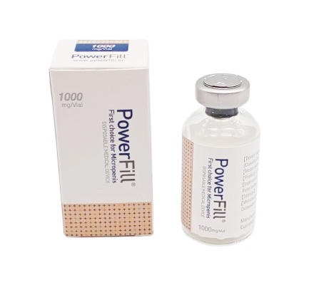 Филлер PowerFill 1000mg