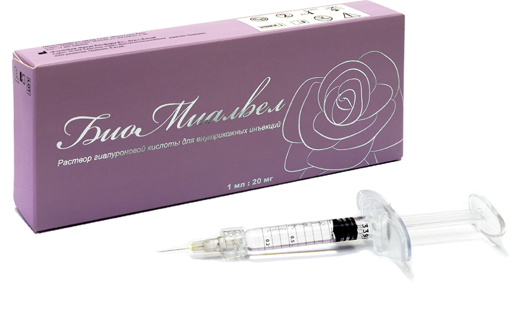 BioMialVel №2 (БиоМиалВел)