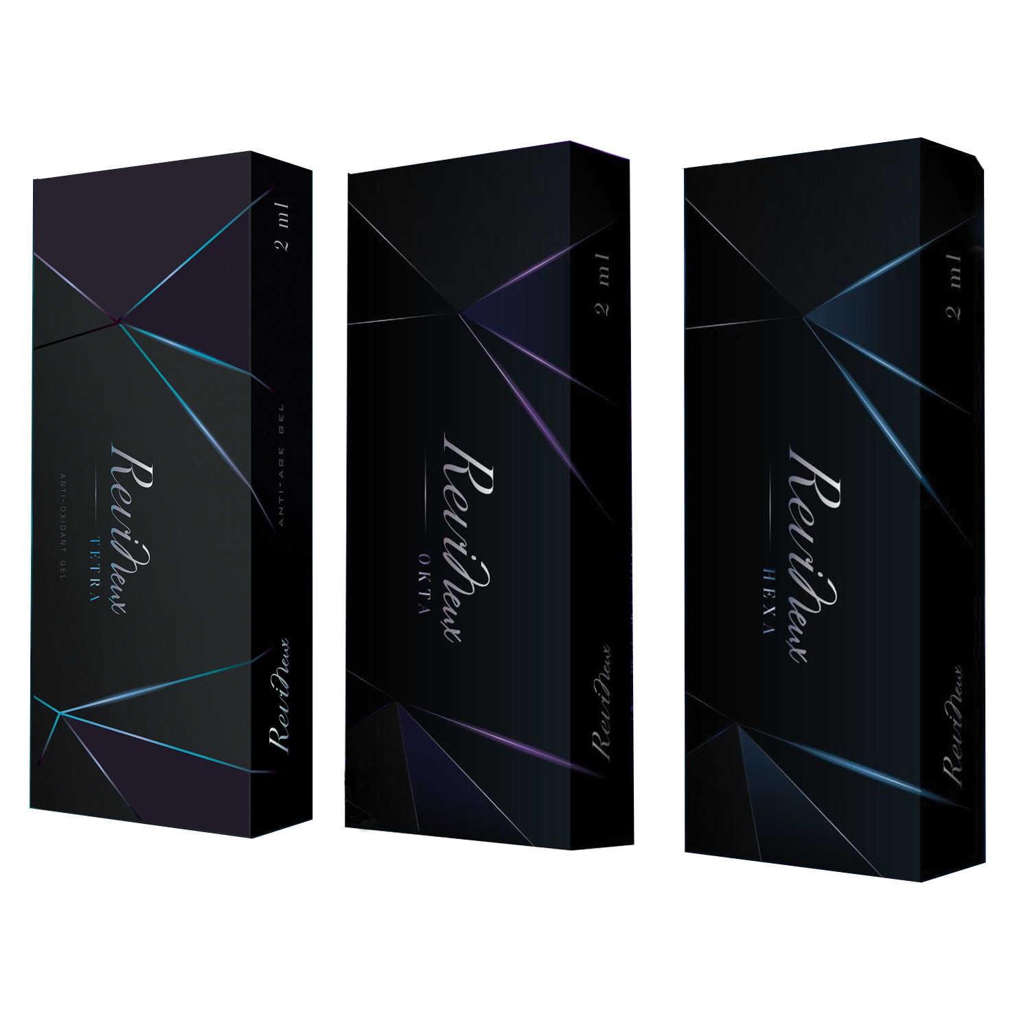 ReviNeux Kila Гиалуроновый гель 2.0%