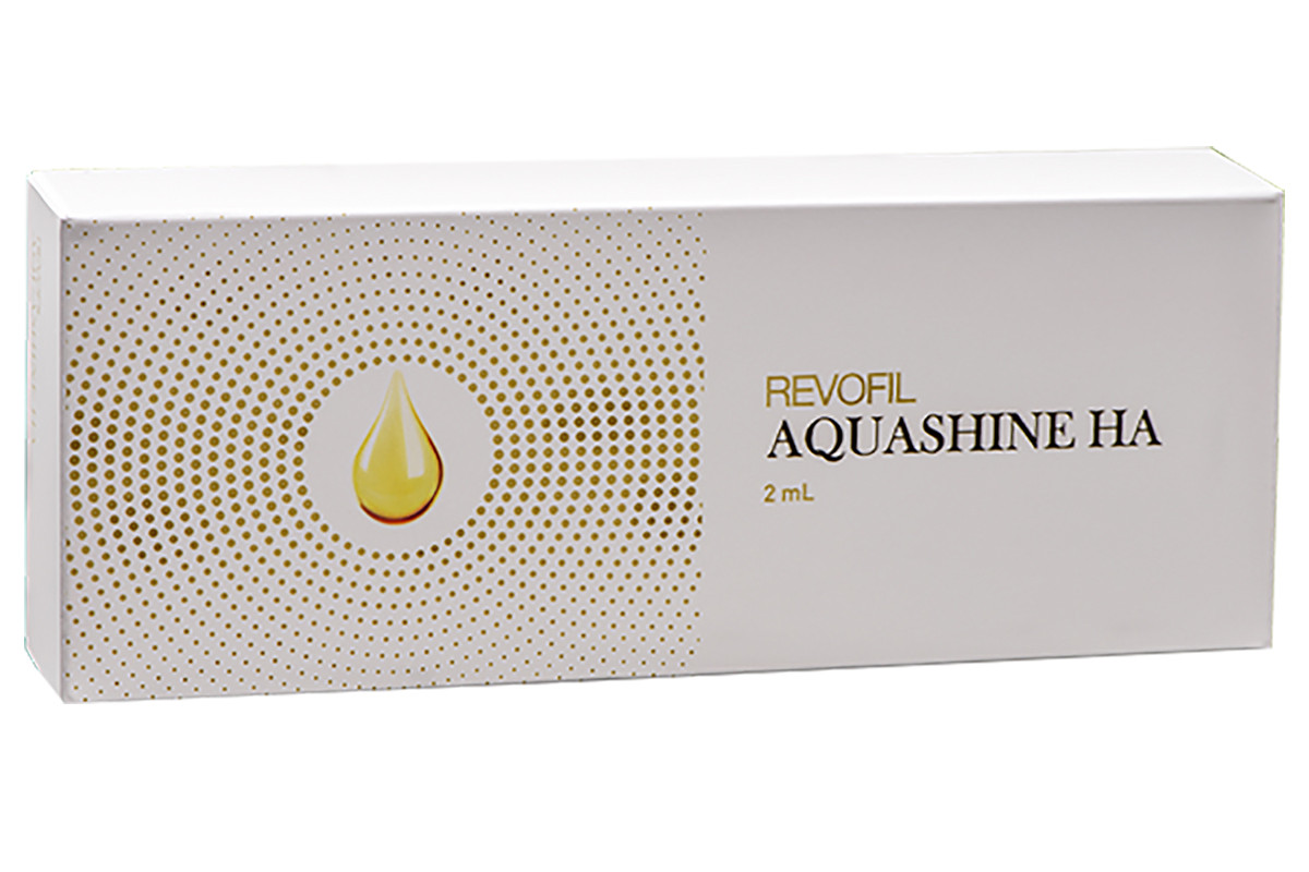 Aquashine HA