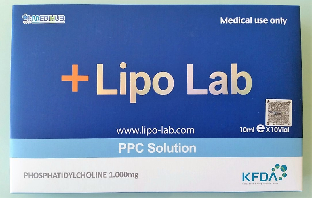Lipo Lab